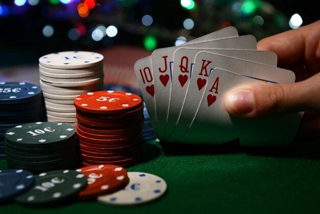 2D Number Game ticket interface on nirmalabet platform